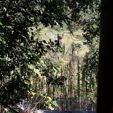 Phuphet Hill Resort Phu Ruea Exterior foto