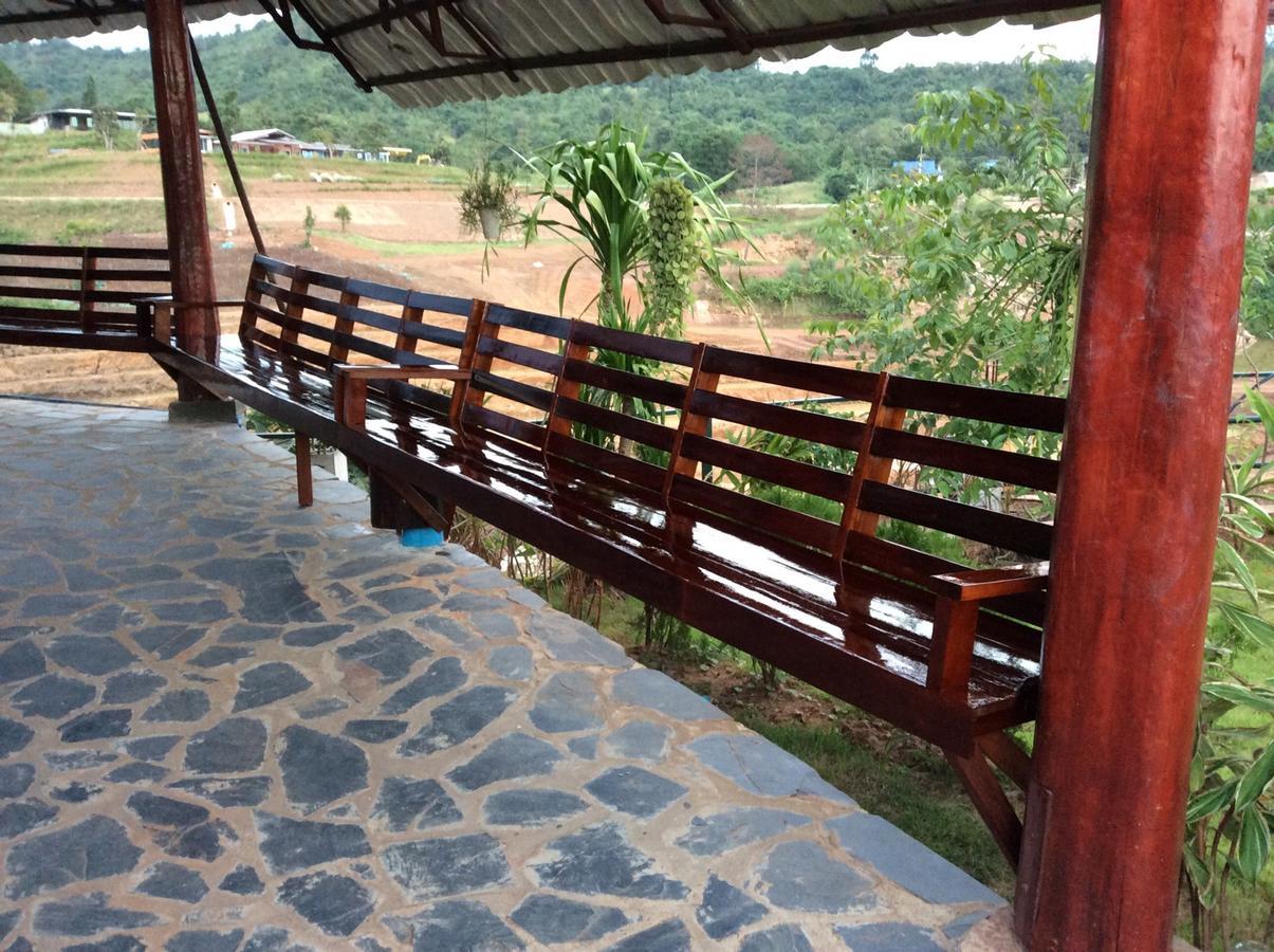 Phuphet Hill Resort Phu Ruea Exterior foto